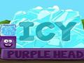 Ice purple head play online