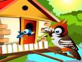 Bird House play online