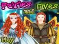 Fairies and Elves play online