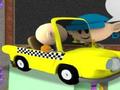 Sim Taxi Lotopolis City play online