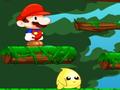 Mario Jumping adventure play online