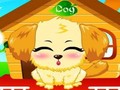 Cute Pet Dog play online