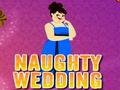 Naughty Wedding play online