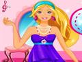 Barbie Go Shopping play online