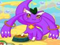 Fantasy Monster Dressup play online