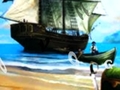 Pirate captain room play online