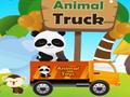 Animal Truck play online