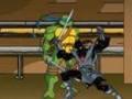 TMNT: Foot Clan Street Bawl play online