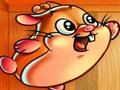 Cookie Hamster play online