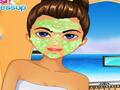 Hawaii Resort Spa Facial play online