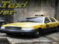 Mad Taxi Driver play online