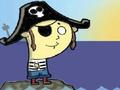 Little Pirate Adventure play online