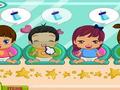 Suzie's Baby Care play online