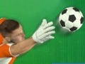 Goalkeeper premiere play online