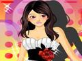 Fancy Prom Princess play online