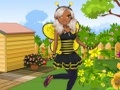 Honey Bee Fashion play online