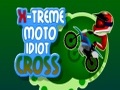 Xtreme Moto Idiot Cross play online