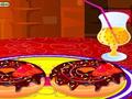 Double Donuts Decoration play online