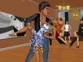 Salsa lessons play online