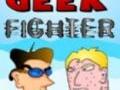 Geek Fighter play online