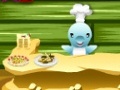 Dolphin Restaurant play online