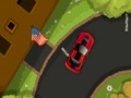 American Muscle Car Parking play online