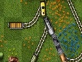 Railroad Shunting Puzzle 2 play online