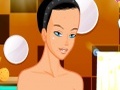 Young Princess Makeover play online