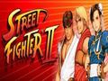 Flash Street Fighter 2 play online