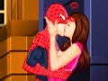 Spider-Man Kiss play online