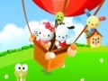 Sanrio Bubbles play online