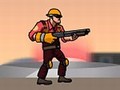 Sentry Fortress play online