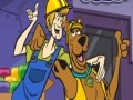 Scooby Doo Jelly Factory play online