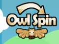 Owl Spin play online