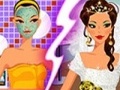 Stylish Wedding Makeup play online