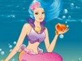 Water Beauty Dress play online