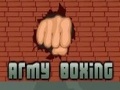 Army Boxing play online