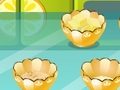 Lemon cake play online