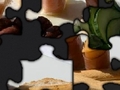 Food puzzle play online