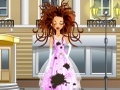 Hair Studio Wedding Edition play online