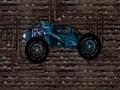 Batmobile ride play online