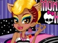 Howleen Wolf Make Up play online