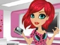 Makeup Gadget Girl play online