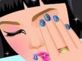 2012 Popular Nail Art play online