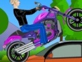 Motorcycle Britney play online