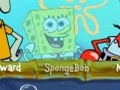 SpongeBob - Anchovy assault play online