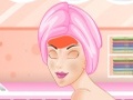 Makeup Party play online