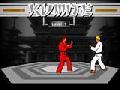 Kumite play online