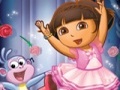 Dora adventure numbers play online