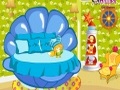 Doll House Bed play online